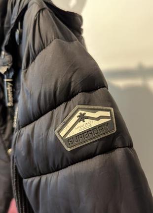 Superdry куртка 5