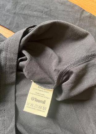 Реглан лонгслив кит organic cotton 2