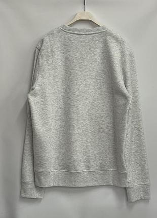 Чоловічий утеплений світшот jack &jones 3