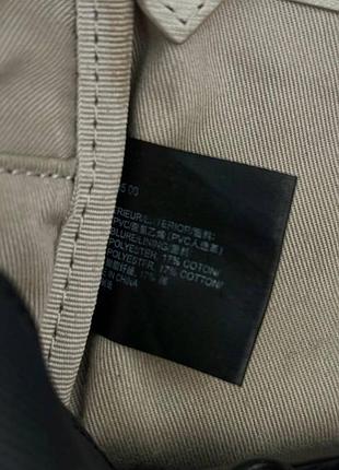 Рюкзак lacoste 6