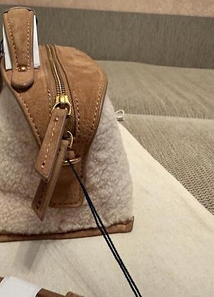 Zara сумочка нова 4