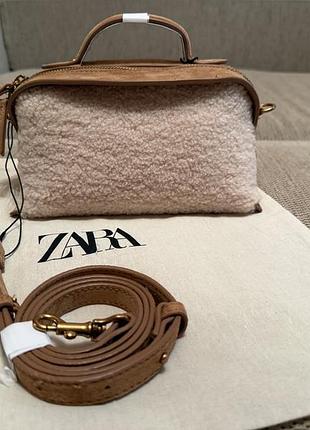 Zara сумочка нова