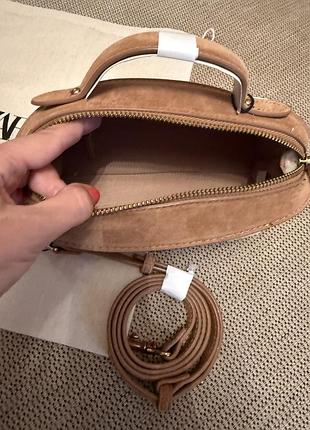 Zara сумочка нова 10