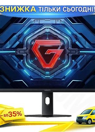 Ku монітор 27 дюймів universal fit xiaomi ips 1920x1080 200 гц для геймерів з amd freesync та nvidia g uni2l_k