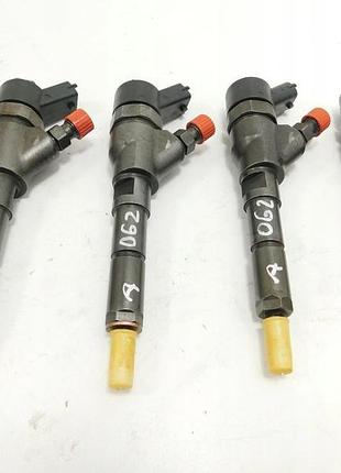 Форсунки дизельні 2.0 hdi 062 peugeot 406 307 206 boxer