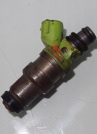 Форсунка топливная 23250-74160 3s-ge 2.0 toyota mr2 б/у оригинал