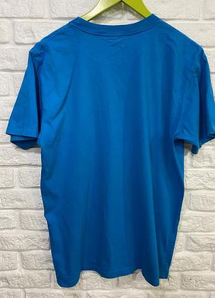 Футболка carhartt 4
