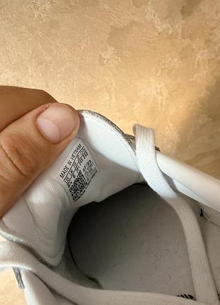 Жіночі кеди від adidas samba 6