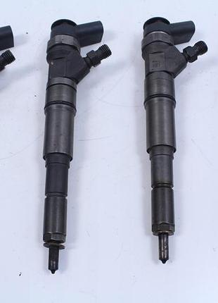 Форсунка дизельна бмв e60 e90 e87 2,0 d 5