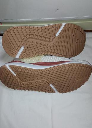 Кроссовки puma 5