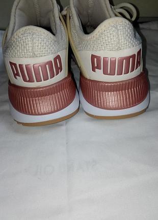 Кроссовки puma 4