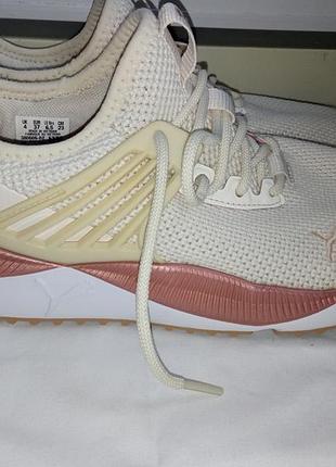 Кроссовки puma 2