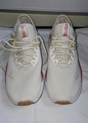 Кроссовки puma 3