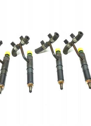 Автозапчасть земляний x6 2.8td kbal-p001f inquectors б/у оригинал