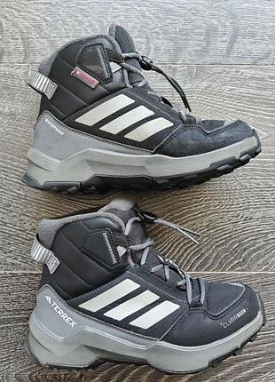 Черевики adidas, розмір 33 2