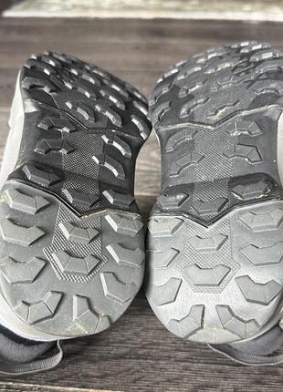 Черевики adidas, розмір 33 3