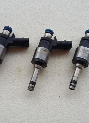 Форсунка топливная hyundai oe 35310-04aa0 корпорація б/у оригинал