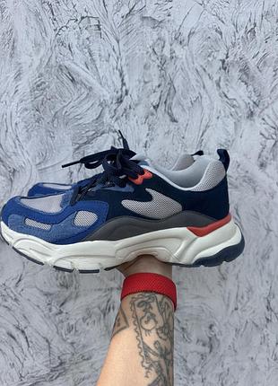 Кросівки zara 4