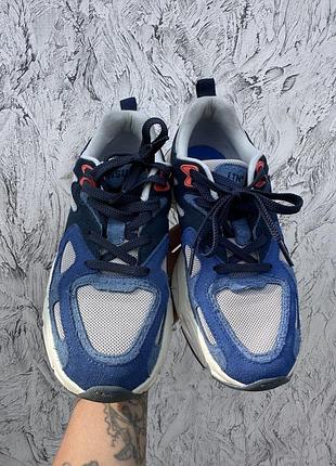 Кросівки zara 2