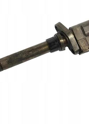Форсунка топливная peugeot 307 407 807 2.0 hdi 5ws40156-с б/у оригинал