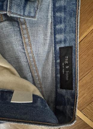 Джинси rag &bone оригінал 3