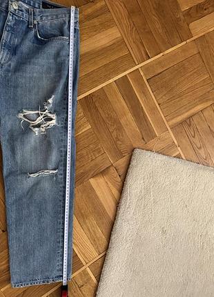 Джинси rag &bone оригінал 8