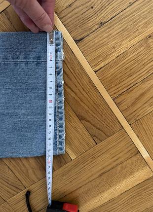 Джинси rag &bone оригінал 9