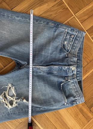 Джинси rag &bone оригінал 7