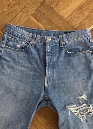 Джинси rag &bone оригінал 4