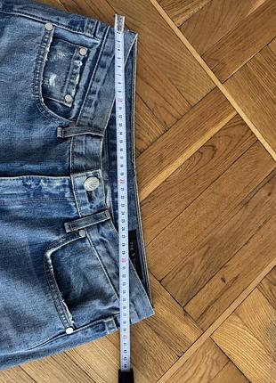 Джинси rag &bone оригінал 6