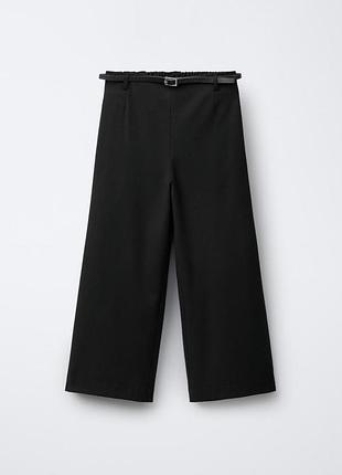 Биюки,штани на дівчинку zara 140,148 см