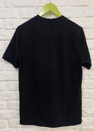 Футболка android homme 5