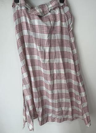 Спідниця mango. нова. розмір s. 2