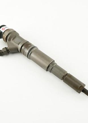 Форсунка дизельна bmw e87 2.0 d 122km 0445110209