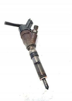 Форсунка дизельна bosch citroen c5 2