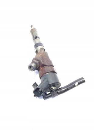 Форсунка дизельна bosch citroen c5 3