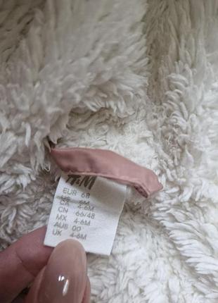 Зимний комбинезон h&amp;m 2