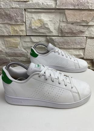 Оригінальні кросівки adidas advantage 2