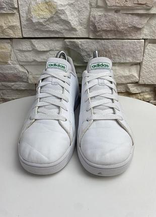 Оригінальні кросівки adidas advantage 3