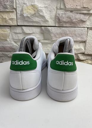 Оригінальні кросівки adidas advantage 4
