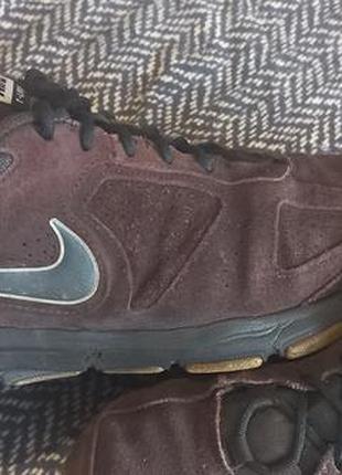 Кроссовки nike t-lite xl размер 44,5