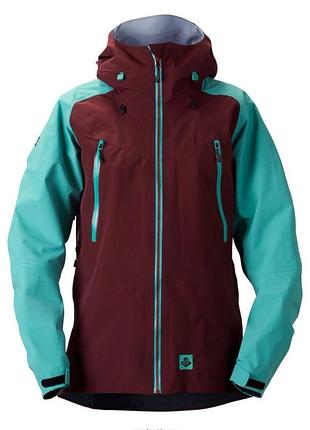 Sweet protection arcteryx mammut haglofs rab