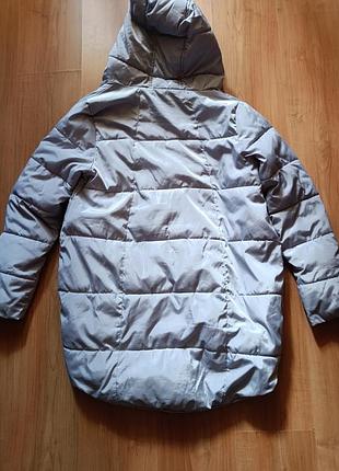 Куртка женская 3