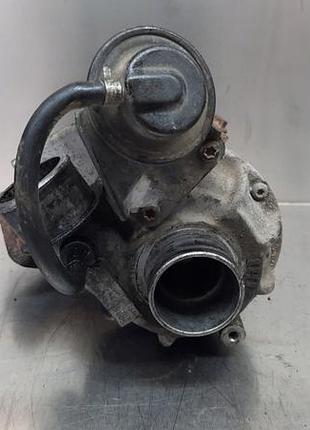 Турбіна б/в mazda 2 dy 1.4tdci 04r kp35-487599