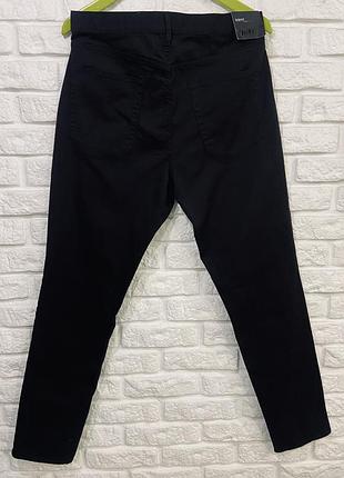 Джинси h&m slim-fit 2