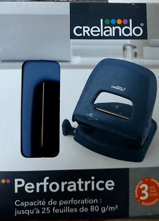 Дирокол crelando новый, в коробке