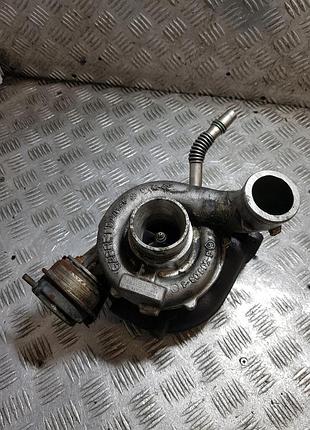 Турбіна б/в volkswagen oe 059145701g