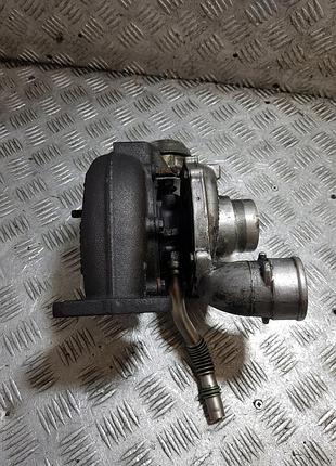 Турбіна б/в volkswagen oe 059145701g 2