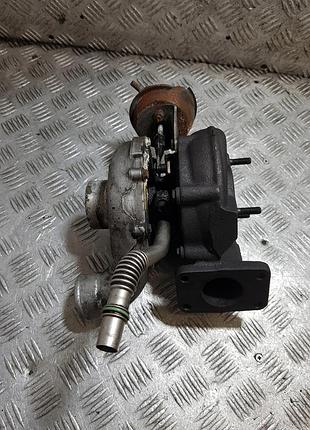 Турбіна б/в volkswagen oe 059145701g 3