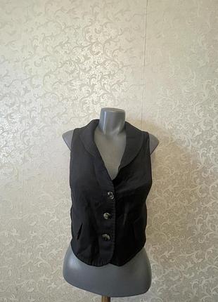 Жилетка р.xs-s wilford
